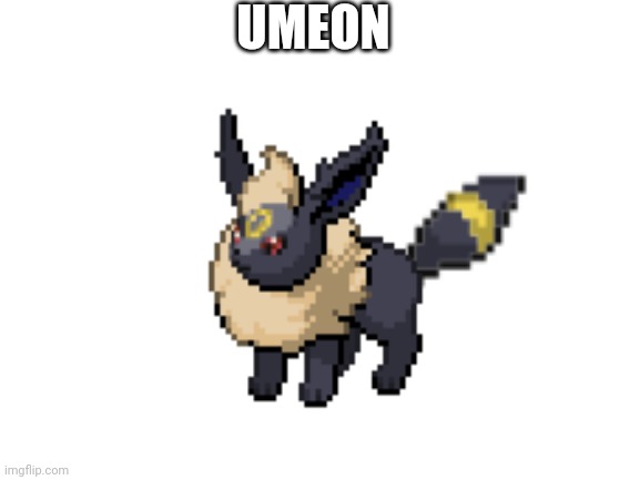 UMEON | made w/ Imgflip meme maker