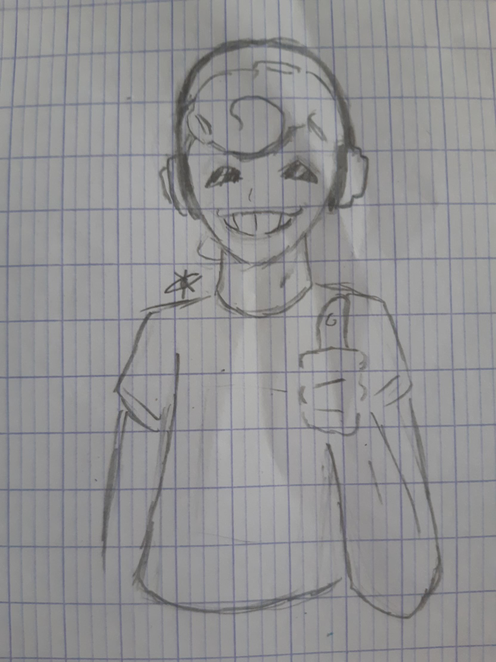 jk_the_octoling23 Blank Meme Template