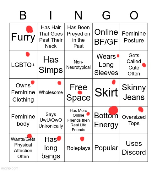 weh | image tagged in femboy | made w/ Imgflip meme maker