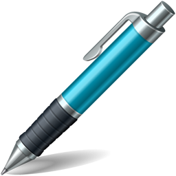 Pen Meme Template