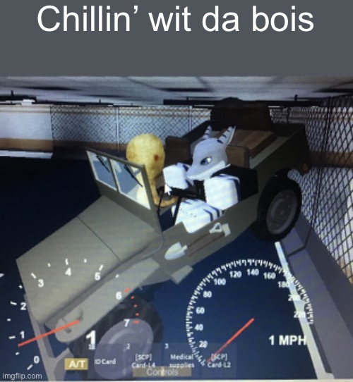 Chillin’ wit da bois | made w/ Imgflip meme maker