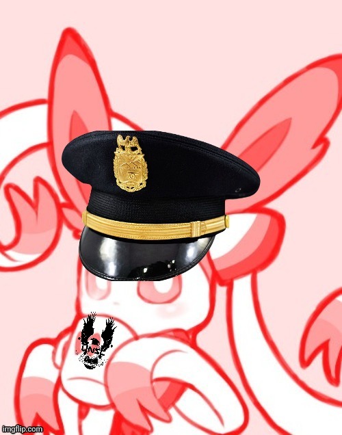 High Quality Sylveon unsc Blank Meme Template