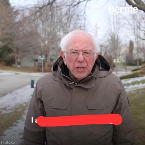 Bernie I Am Once Again Asking For Your Support Meme | image tagged in memes,bernie i am once again asking for your support | made w/ Imgflip meme maker