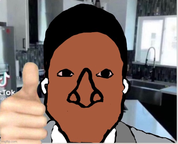 n | image tagged in n | made w/ Imgflip meme maker