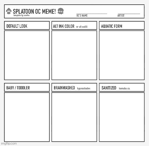 I'm doing one of these | made w/ Imgflip meme maker