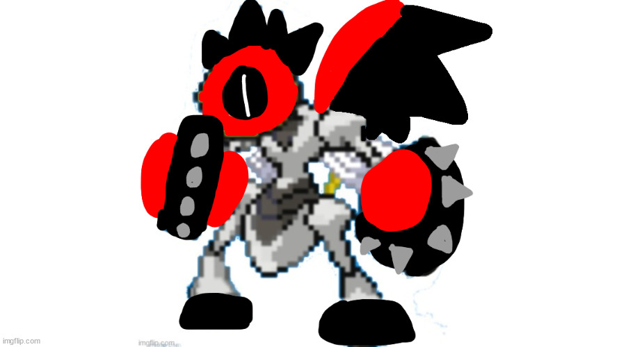 black soul melmzor (lazy) | made w/ Imgflip meme maker