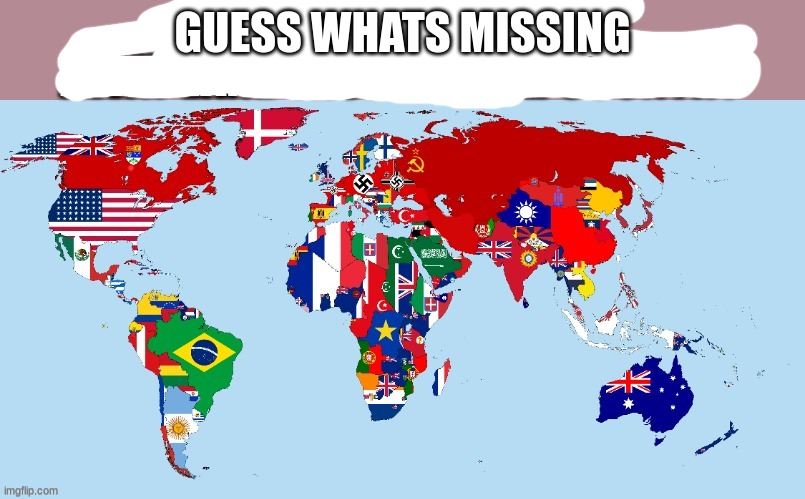 GUESS WHATS MISSING | image tagged in ww2 | made w/ Imgflip meme maker