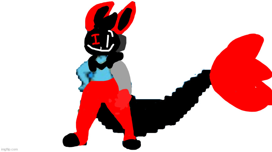 black soul vapporace | made w/ Imgflip meme maker