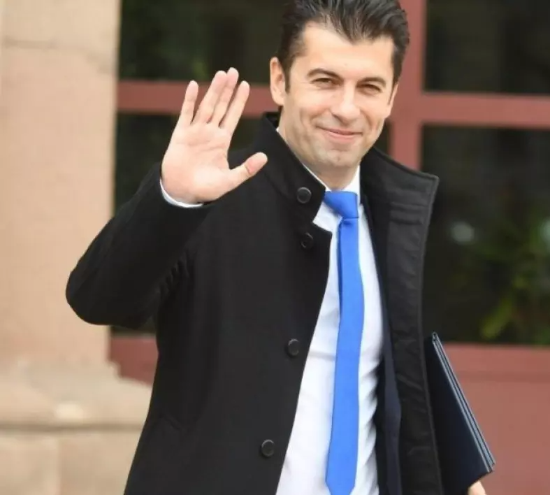 Kiril Hi Blank Meme Template