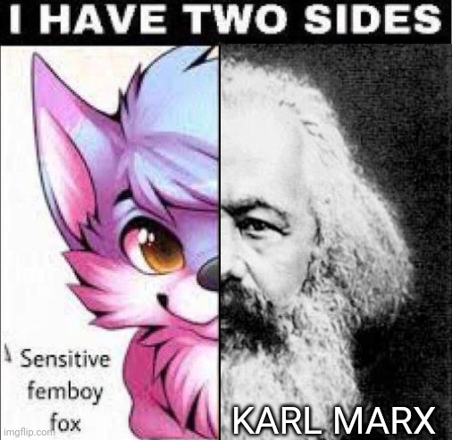 KARL MARX | made w/ Imgflip meme maker