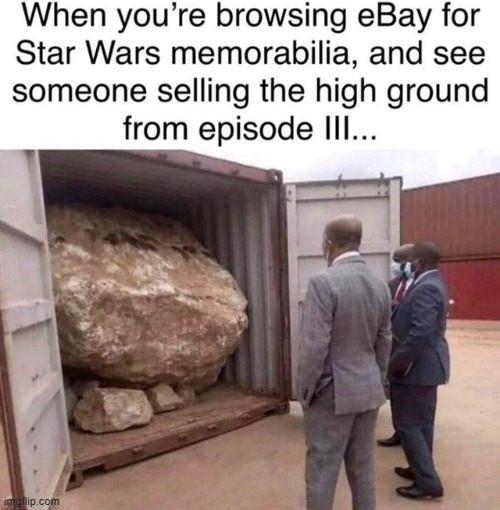 Can't Buy It | image tagged in star wars | made w/ Imgflip meme maker