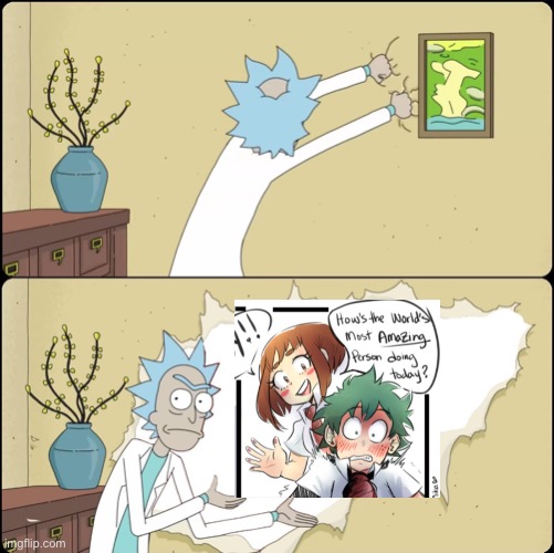 Rick Rips Wallpaper | image tagged in rick rips wallpaper | made w/ Imgflip meme maker