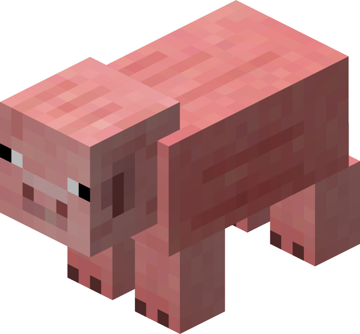 pig Blank Meme Template