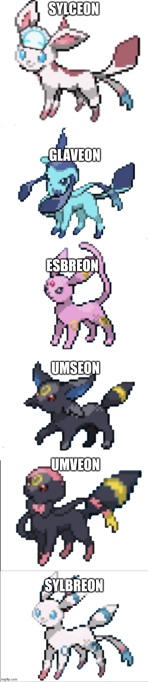 challenge: draw one of these guys | made w/ Imgflip meme maker