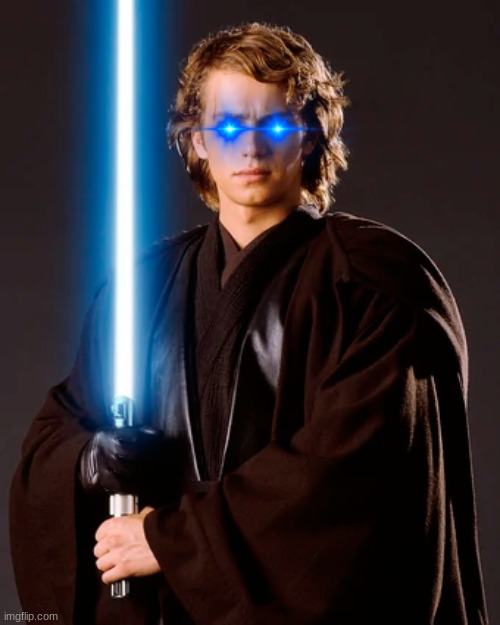 anakin | image tagged in anakin | made w/ Imgflip meme maker