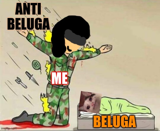 beluga Memes & GIFs - Imgflip