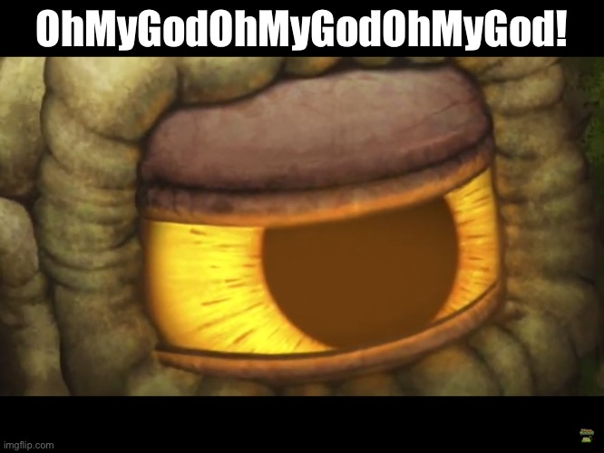 IT’S FINALLY HAPPENING! AFTER 10 WHOLE YEARS! | OhMyGodOhMyGodOhMyGod! | image tagged in msm,colossal,finally,oh wow are you actually reading these tags | made w/ Imgflip meme maker