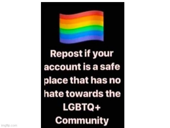 :) | image tagged in blank white template,memes,funny,lgbtq,epic,ye | made w/ Imgflip meme maker