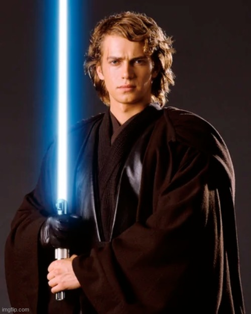 anakin | image tagged in anakin | made w/ Imgflip meme maker