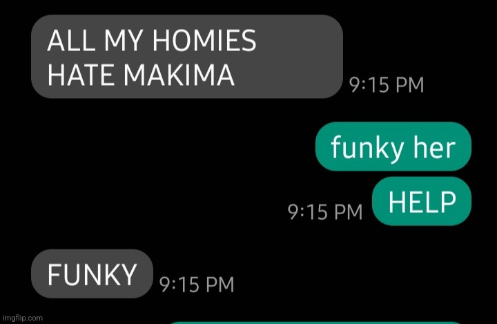 I SWEAR MY PHONES AUTOCORRECT IS SO STUPID | made w/ Imgflip meme maker