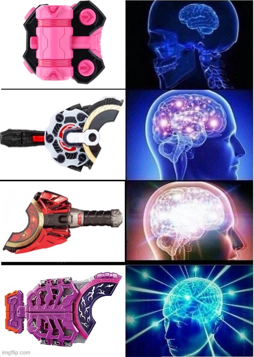 Expanding Brain Meme | image tagged in memes,expanding brain | made w/ Imgflip meme maker