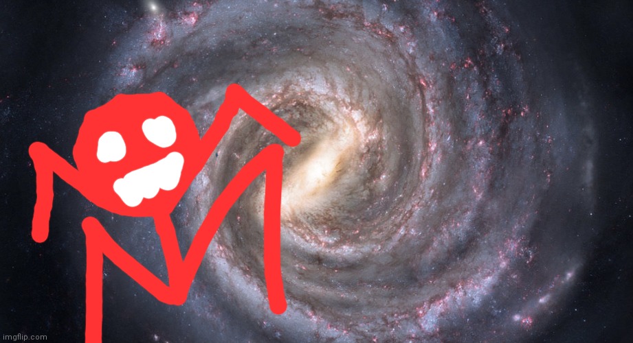 this is a cursed image | image tagged in poland in space galaxy | made w/ Imgflip meme maker