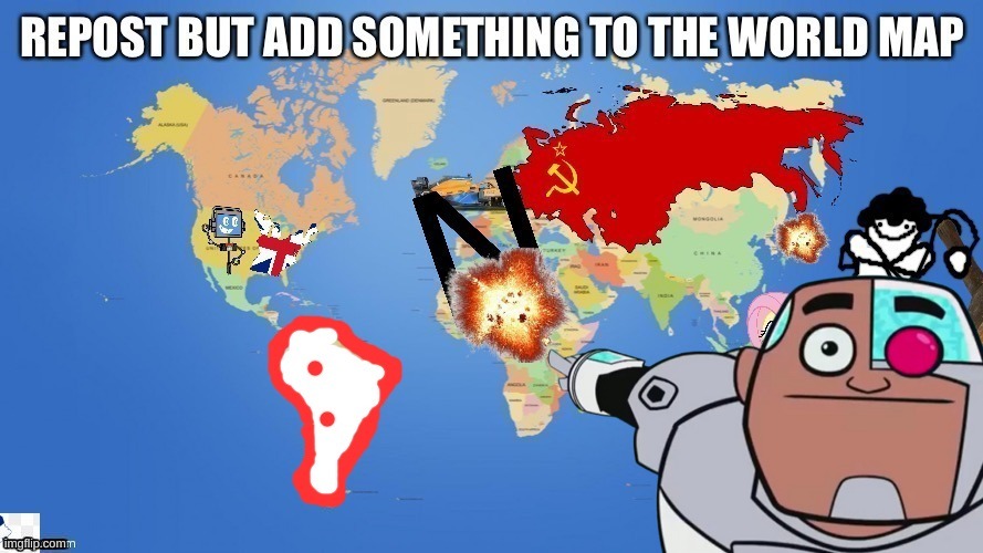 N | made w/ Imgflip meme maker