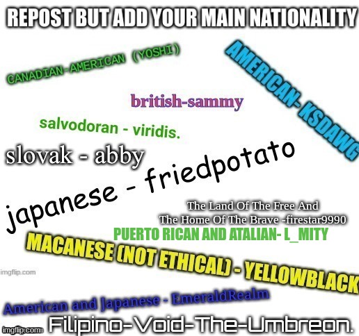im more puerto rican then atalian | PUERTO RICAN AND ATALIAN- L_MITY | image tagged in idk | made w/ Imgflip meme maker