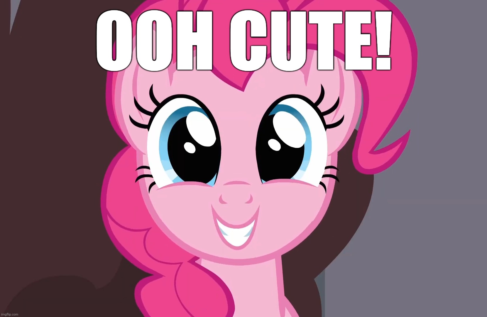 OOH CUTE! | made w/ Imgflip meme maker