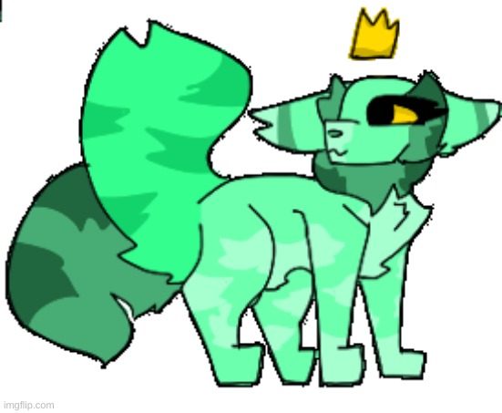 I WAS GETTING HER NAME WRONG THIS WHOLE TIME- IT'S EFFAN NOT ERRAT- | made w/ Imgflip meme maker