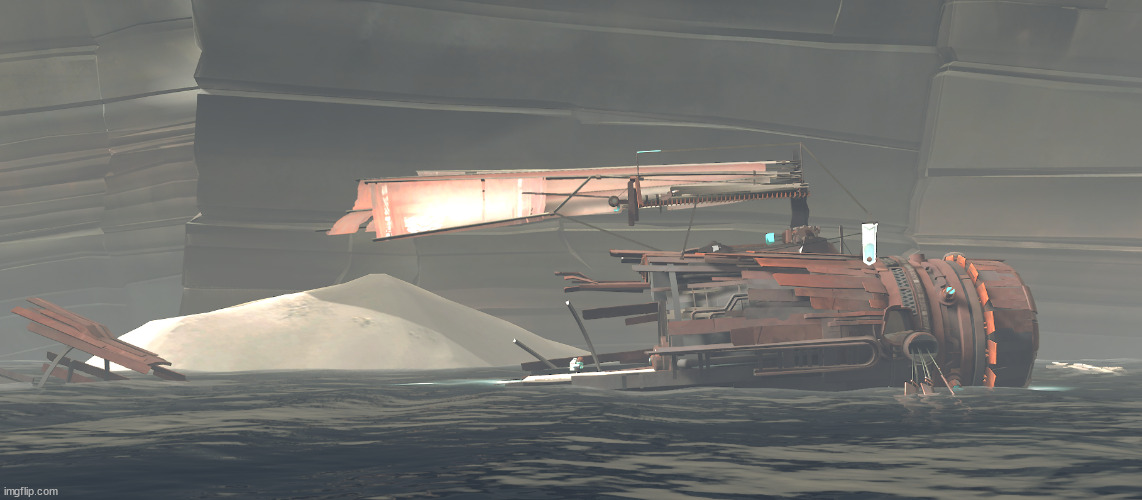 they stole half of my ship can't have shit in detroit bro | made w/ Imgflip meme maker
