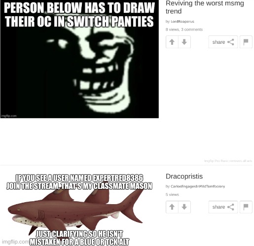Image Title | made w/ Imgflip meme maker