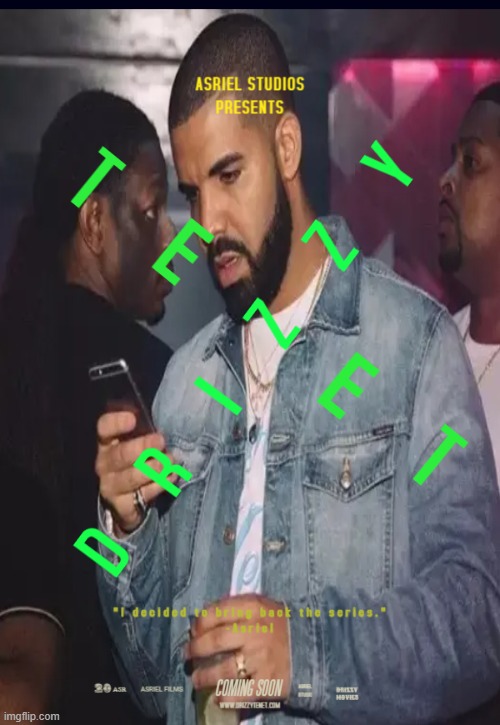 I decided to bring back the series | made w/ Imgflip meme maker