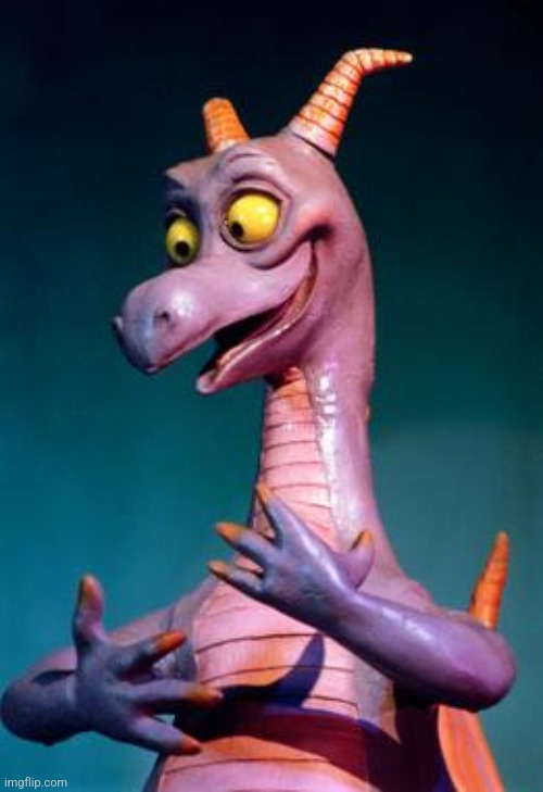 Figment | image tagged in figment | made w/ Imgflip meme maker