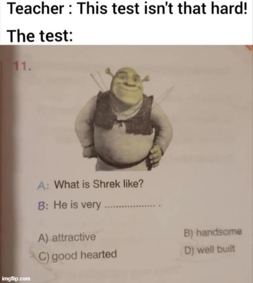 image tagged in middle school | made w/ Imgflip meme maker
