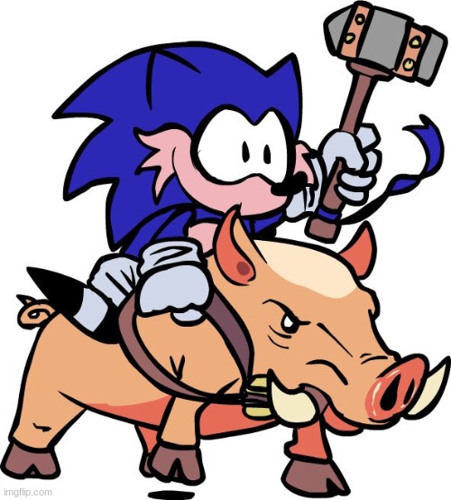 HOG RIDDA | made w/ Imgflip meme maker