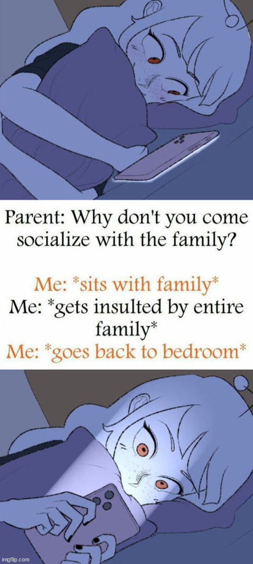 image tagged in middle school | made w/ Imgflip meme maker