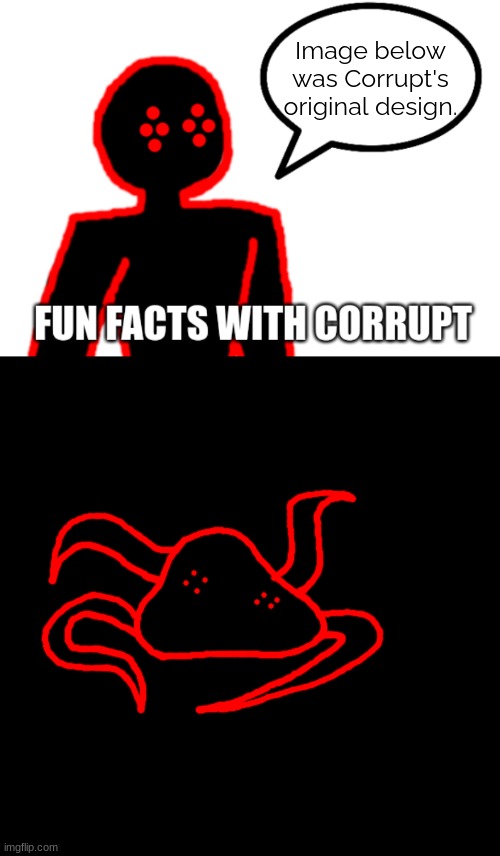 Image Tagged In Fun Facts With Corrupt Imgflip