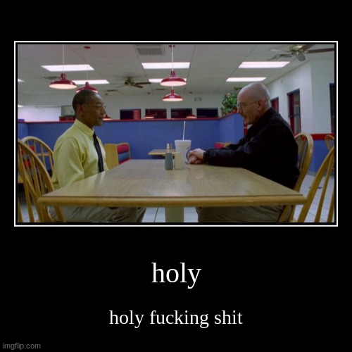 gus first act | image tagged in funny,demotivationals | made w/ Imgflip demotivational maker