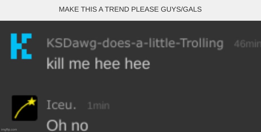 Spreading the word cause i need more meme content | made w/ Imgflip meme maker