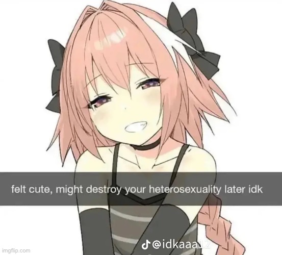 ME WHEN | image tagged in femboy,cute | made w/ Imgflip meme maker