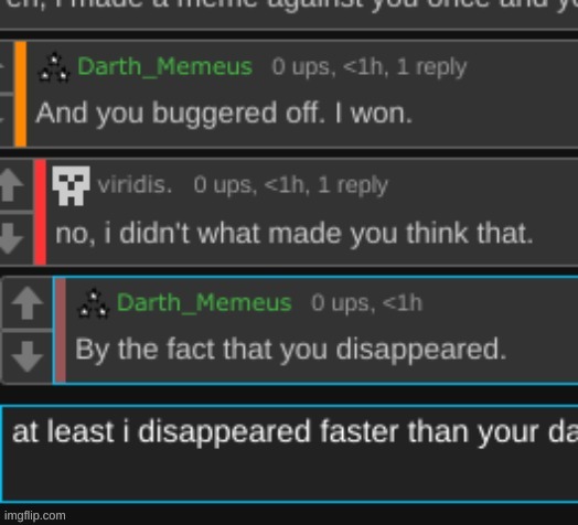 reposted this | made w/ Imgflip meme maker