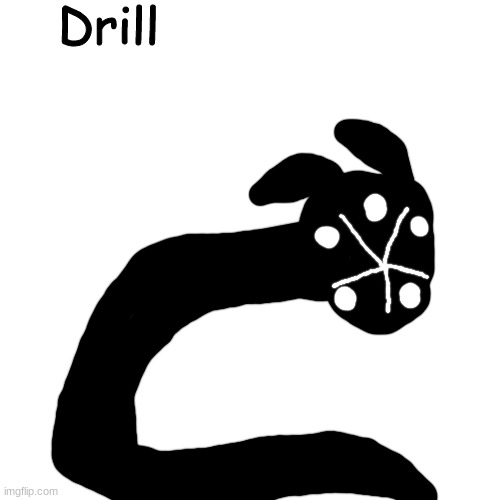 Last Idiot Relative | Drill | made w/ Imgflip meme maker