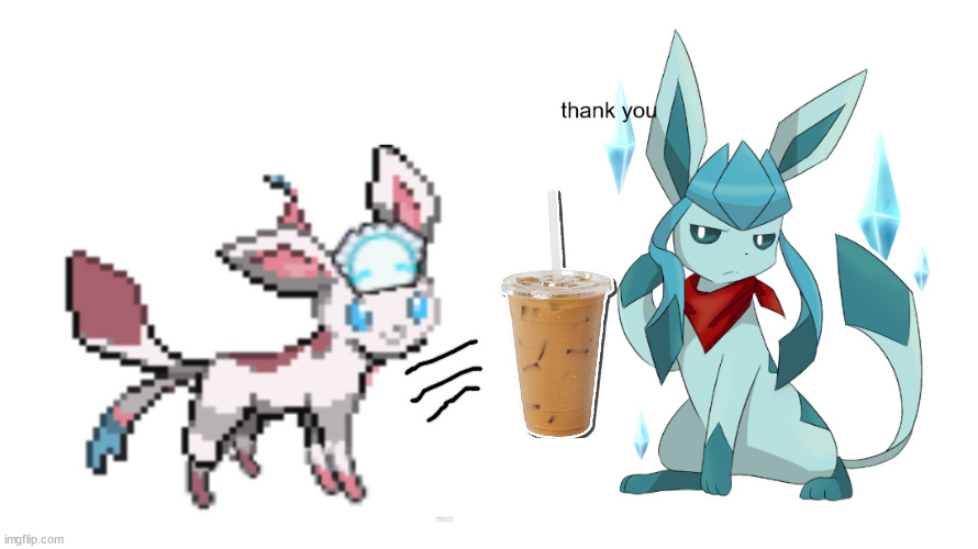 here coffee | made w/ Imgflip meme maker