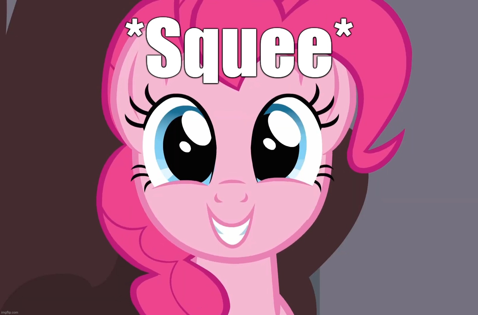 *Squee* | made w/ Imgflip meme maker