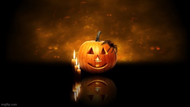 Spookeh time!! | image tagged in halloween pumkin | made w/ Imgflip meme maker