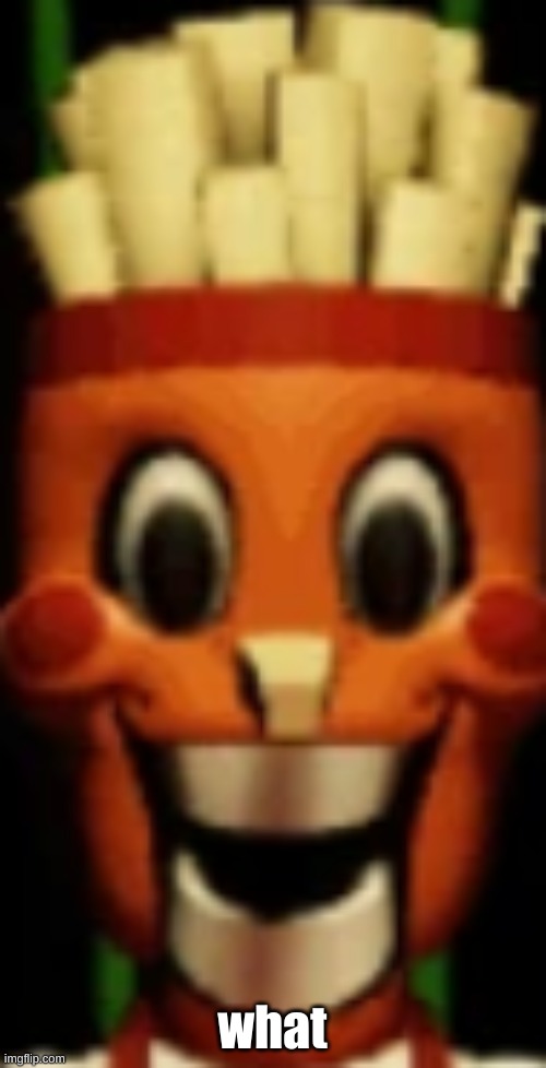 what | made w/ Imgflip meme maker