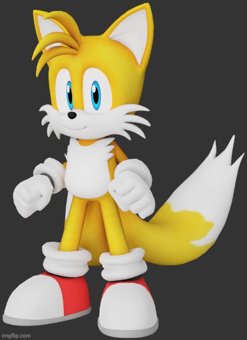 tails | image tagged in tails | made w/ Imgflip meme maker