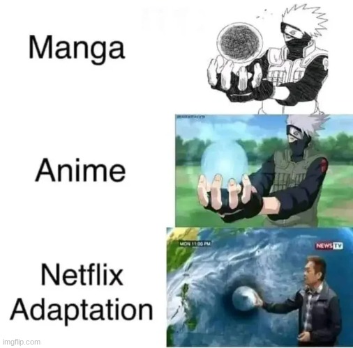 Looks about right | image tagged in anime,funny,memes,funny memes | made w/ Imgflip meme maker