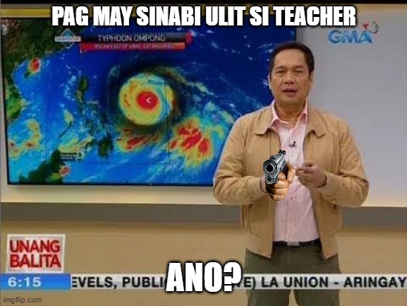 Tanong! #totoo | PAG MAY SINABI ULIT SI TEACHER; ANO? | image tagged in mang tani | made w/ Imgflip meme maker